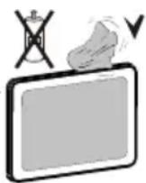 Tucson TL8102B11 - Cleaning - 1