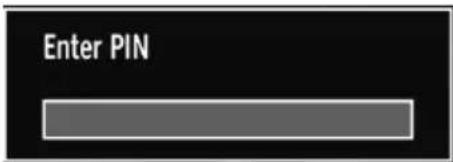 Tucson TL8102B11 - Locking a Channel - 1