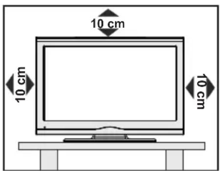 Tucson TL8102B11 - Préparation - 1
