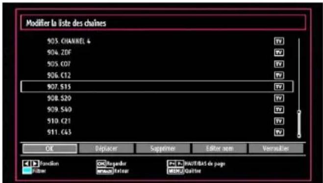 Tucson TL8102B11 - Première installation - 6
