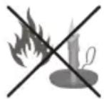 Tucson TL8102B11 - Heat and Flames - 1