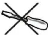 Tucson TL8102B11 - Maintenance - 1