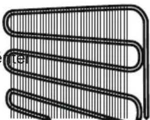 WALTHAM WTFI216CBFF - REINIGING EN ONDERHOUD - 7