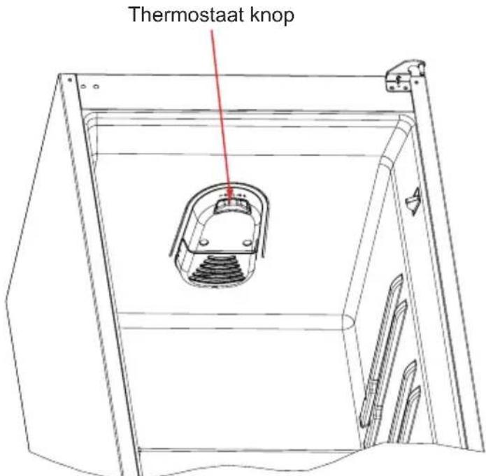 WALTHAM WTFI216CBFF - Thermostat instilling - 1