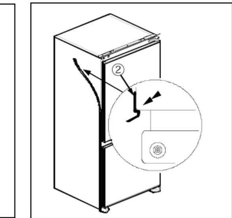 WALTHAM WTFI216CBFF - Instructions de montage - 4