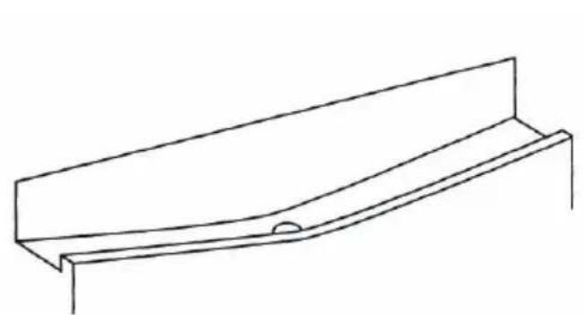 WALTHAM WRC290WS - Abtauung des Gefrierfachs - 1