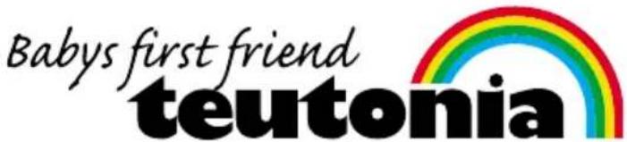 Teutonia Delta - Good condition - 1