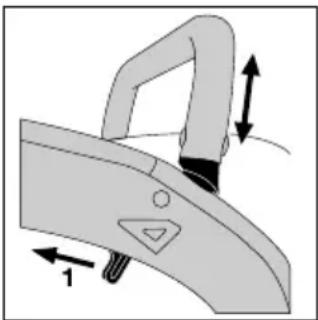 Teutonia Delta - Front Safety Bar - 1