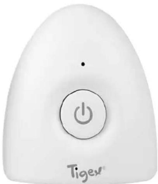 TIGEX Easy Protect - ECOUTE-BÉBÉ Easy Protect - 2