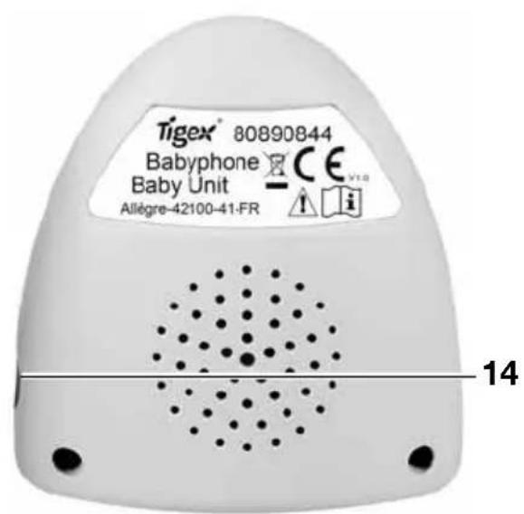 TIGEX Easy Protect - Francais 3 - 4
