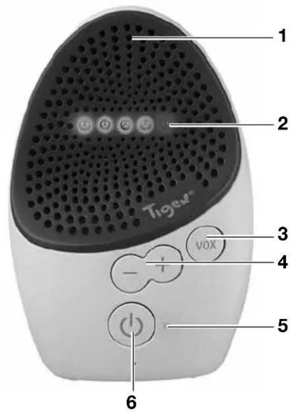 TIGEX Easy Protect - Francais 3 - 1