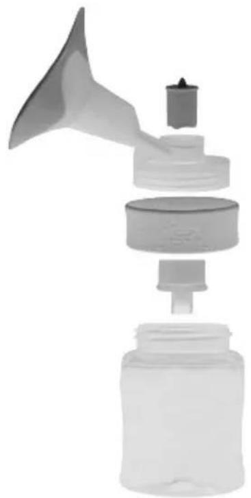 TIGEX Multiflow Electric - Sommaire - 7