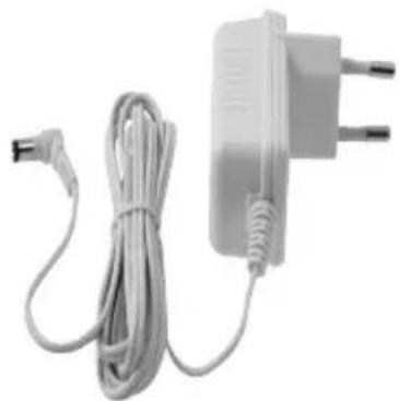 TIGEX Multiflow Electric - Sommaire - 10