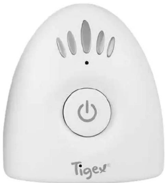 TIGEX Easy Protect Plus - ECOUTE-BÉBÉ Easy Protect Plus - 2