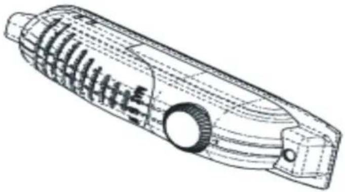 UNIC LINE UGN280A+2 - Réglage du thermostat - 1