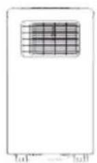 TRISTAR AC5474 - PARTS DESCRIPTION - 2