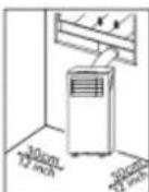 TRISTAR AC5474 - INSTALLASJON - 1