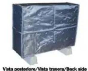 TRISTAR AC5426 - Accessoires - 5