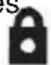 TRISTAR AC5426 - Fonction lampe et verrouillage - 2