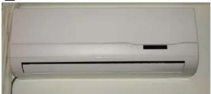 TRISTAR AC5426 - Les options : - 5
