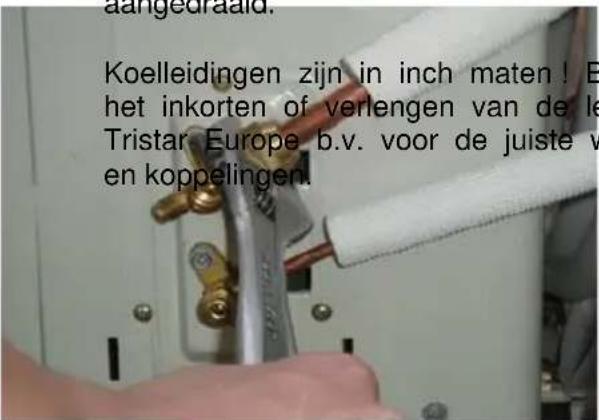 TRISTAR AC5426 - Zeer belongings !!! - 3
