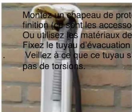 TRISTAR AC5426 - Les options : - 10
