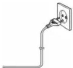 THOMSON SB260IBT - ATTENTION - 1