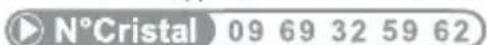 THOMSON SB260IBT - Remarque: - 3