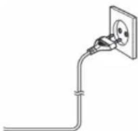 THOMSON SB260IBT - ATTENZIONE - 1