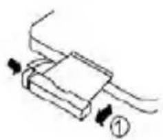 THOMSON SB250BT - De batterij verrangen - 1
