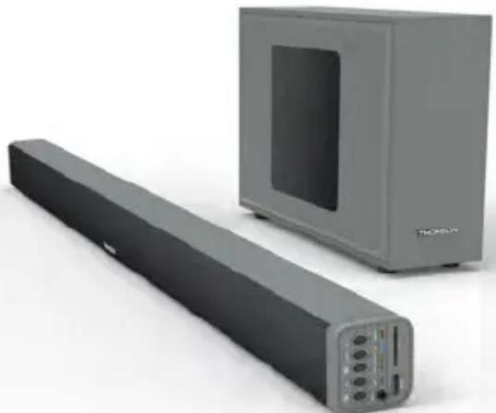 THOMSON SB250BT - THOMSON - 1