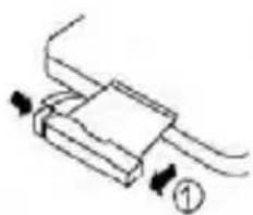 THOMSON SB250BT - Batterie austauschen - 1