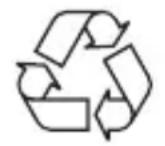 THOMSON SB250BT - Respect de l'environnement - 1