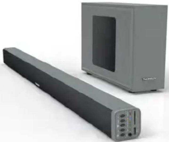 THOMSON SB250BT - THOMSON - 1