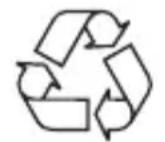 THOMSON SB250BT - Care of the environment - 1