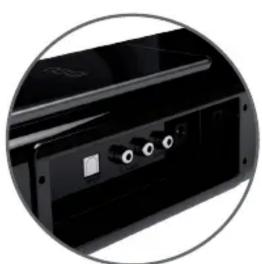 THOMSON SB160IBT - 3