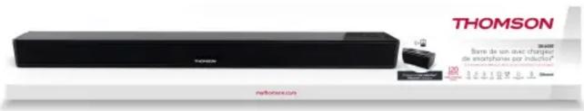 THOMSON SB160IBT - 1