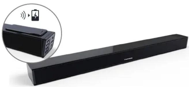 THOMSON SB160IBT - 2