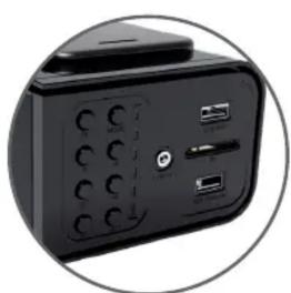 THOMSON SB160IBT - 4