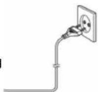 THOMSON MIC250IDABBT - Auto standby - 1