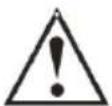 THOMSON MIC250IDABBT - CAUTION - 4