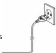 THOMSON MIC250IDABBT - Auto-Stand-by - 1