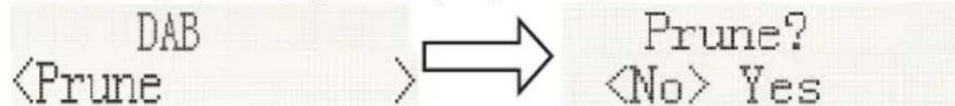 THOMSON MIC250IDABBT - Przycinanie (usuwanie staci, które sa podawane na liscie, ale sa niedostepne). - 1