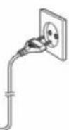 THOMSON MIC250IDABBT - Auto standby - 1