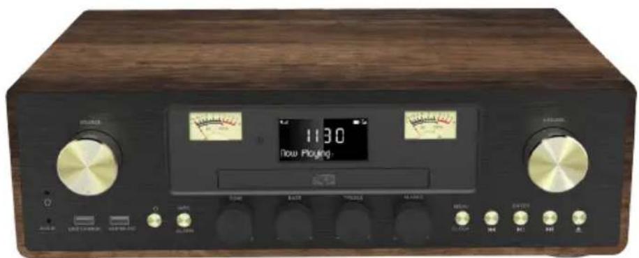 THOMSON MIC250IDABBT - THOMSON - 1