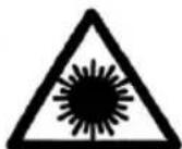 THOMSON MIC200IDABBT - CAUTION - 1