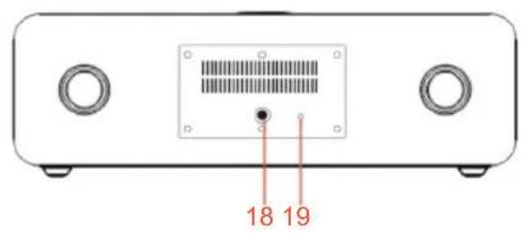 THOMSON MIC200BT - Inhoud van de verpakking - 2