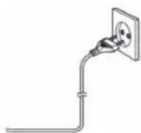 THOMSON MIC200BT - ATTENTION - 2
