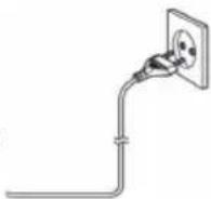 THOMSON MIC200BT - ATTENZIONE - 2