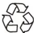 THOMSON CR50 - Respect de l'environnement - 1